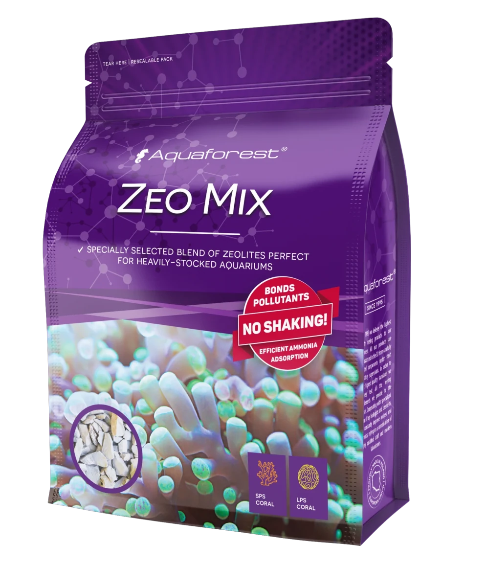 Aquaforest Zeomix - Apex AquaticAquaforest Zeomix