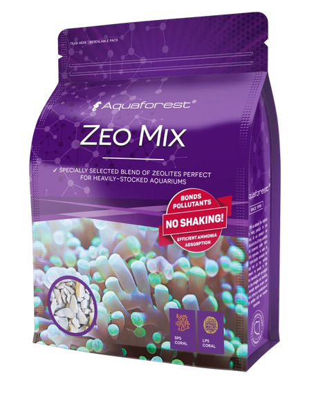 Aquaforest Zeomix - Apex AquaticAquaforest Zeomix
