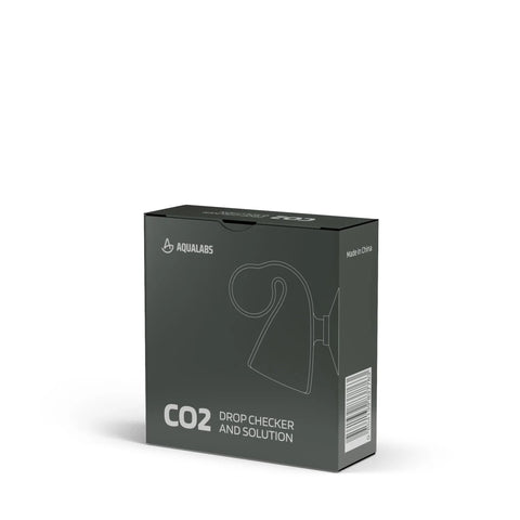 AquaLabs CO2 Drop Checker and Solution - Apex AquaticAquaLabs CO2 Drop Checker and Solution