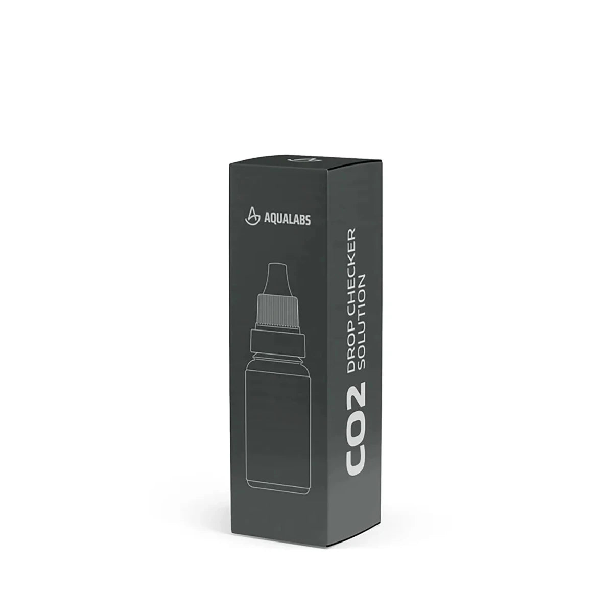 AquaLabs CO2 Indicator Solution - Apex AquaticAquaLabs CO2 Indicator Solution