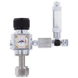 AquaLabs Dual Stage Regulator - photo 2