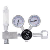 AquaLabs Dual Stage Regulator - photo 4