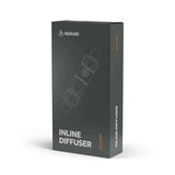 AquaLabs Inline Diffuser - photo 2