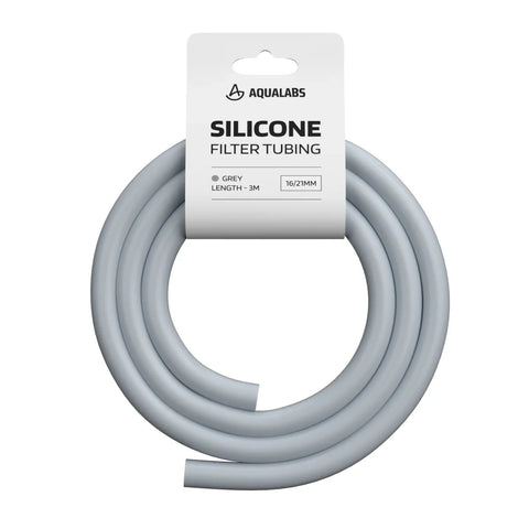 AquaLabs Silicone Filter Tubing - Apex AquaticAquaLabs Silicone Filter Tubing