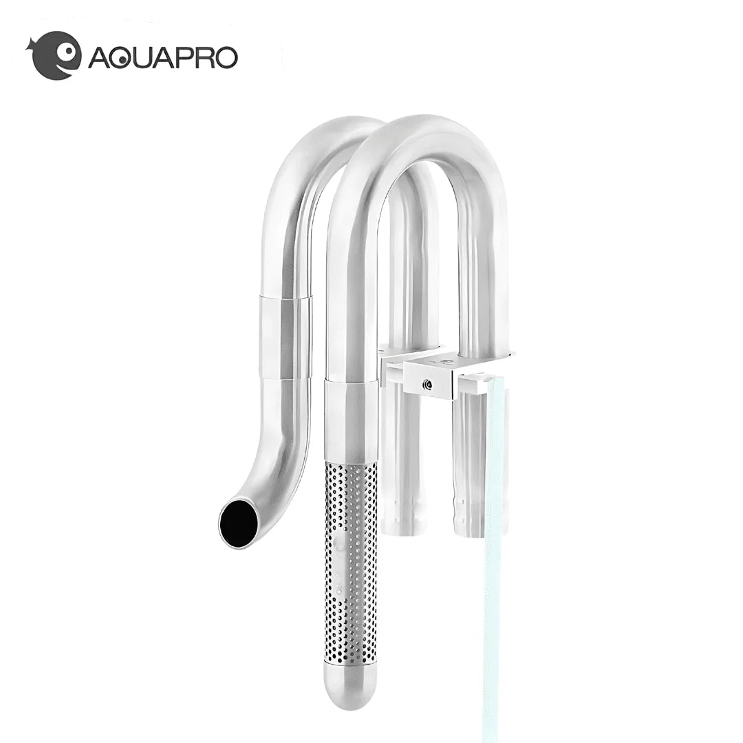 Aquapro Stainless Steel Pipe