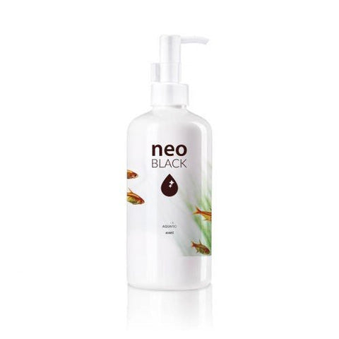 Aquario Neo Black - Apex AquaticAquario Neo Black