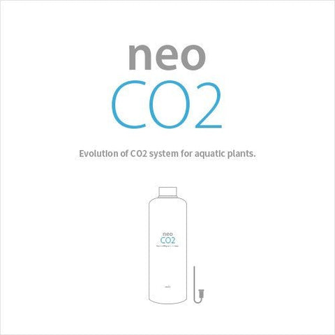 Aquario Neo CO2 - Apex AquaticAquario Neo CO2