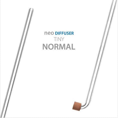 Aquario Neo Diffuser Tiny Straight - Apex AquaticAquario Neo Diffuser Tiny Straight