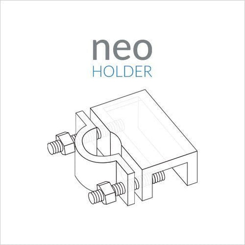 Aquario Neo Holder - Apex AquaticAquario Neo Holder