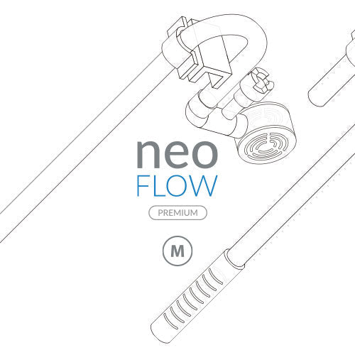Aquario Neo Premium Flow (V2.0) - Apex AquaticAquario Neo Premium Flow (V2.0)