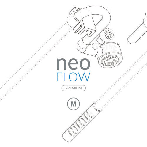 Aquario Neo Premium Flow (V2.0) - Apex AquaticAquario Neo Premium Flow (V2.0)