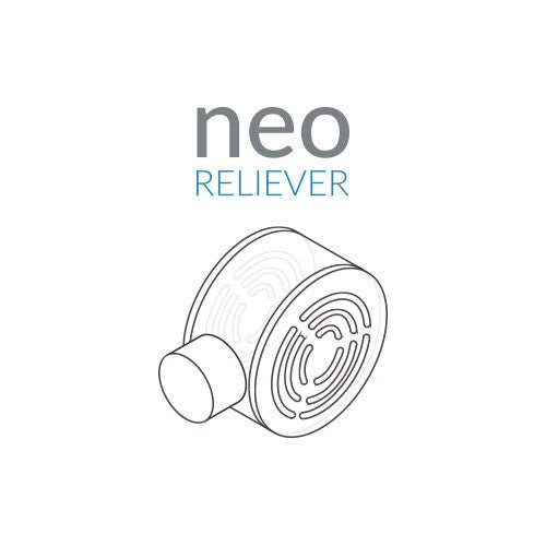 Aquario Neo Reliever - Apex AquaticAquario Neo Reliever
