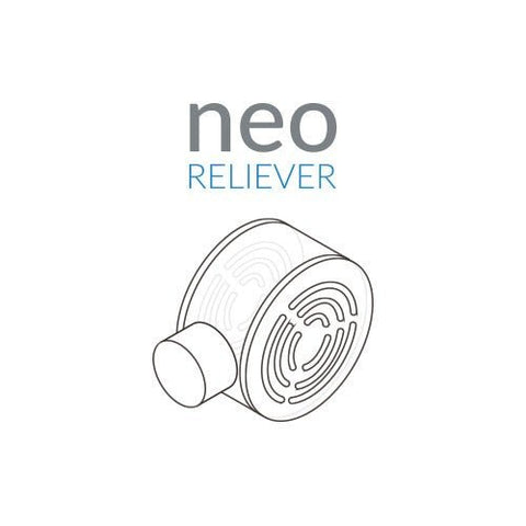 Aquario Neo Reliever - Apex AquaticAquario Neo Reliever