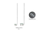 Aquario Neo Special Air Diffuser Straight - photo 5