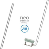 Aquario Neo Special Air Diffuser Straight - photo 4