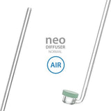 Aquario Neo Special Air Diffuser Straight - photo 1