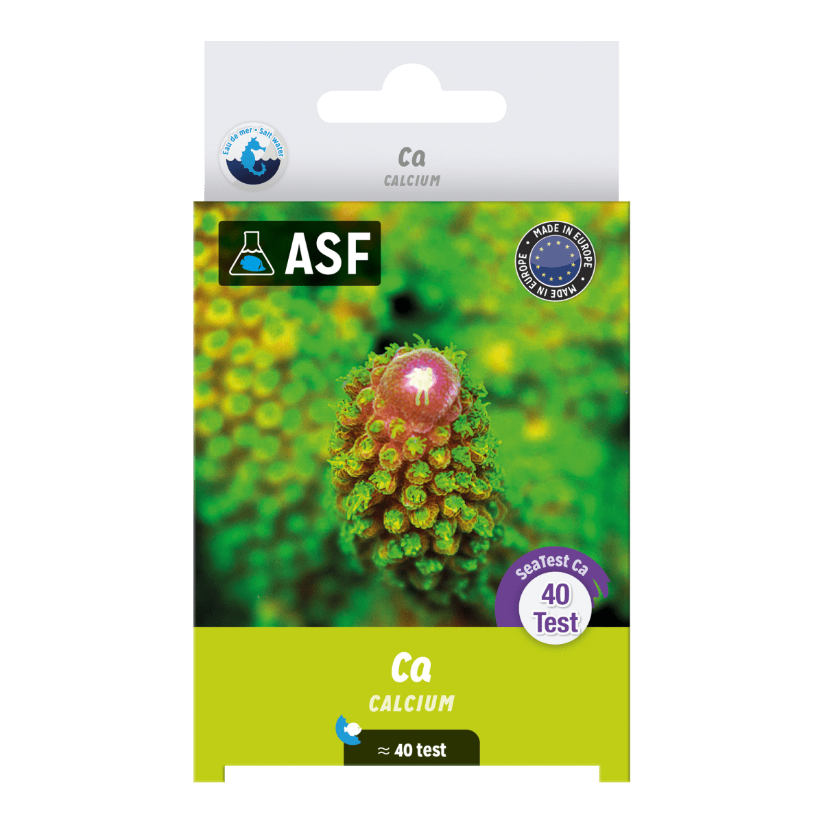 Aquarium Systems Seatest - Apex AquaticAquarium Systems Seatest