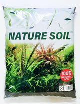 Biokimia Nature Soil - photo 1
