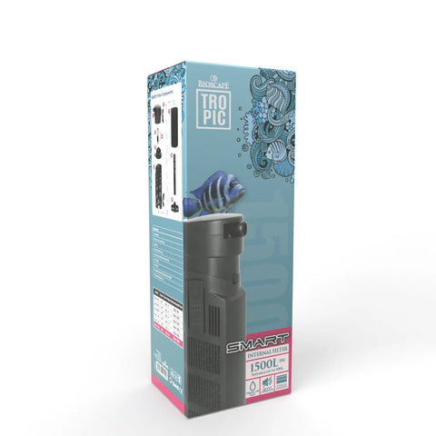 Bioscape Internal Filter - Apex AquaticBioscape Internal Filter
