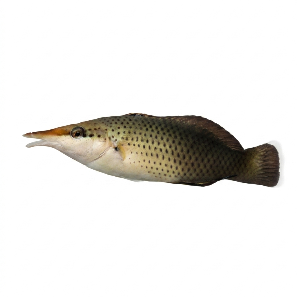 Birdnose Wrasse