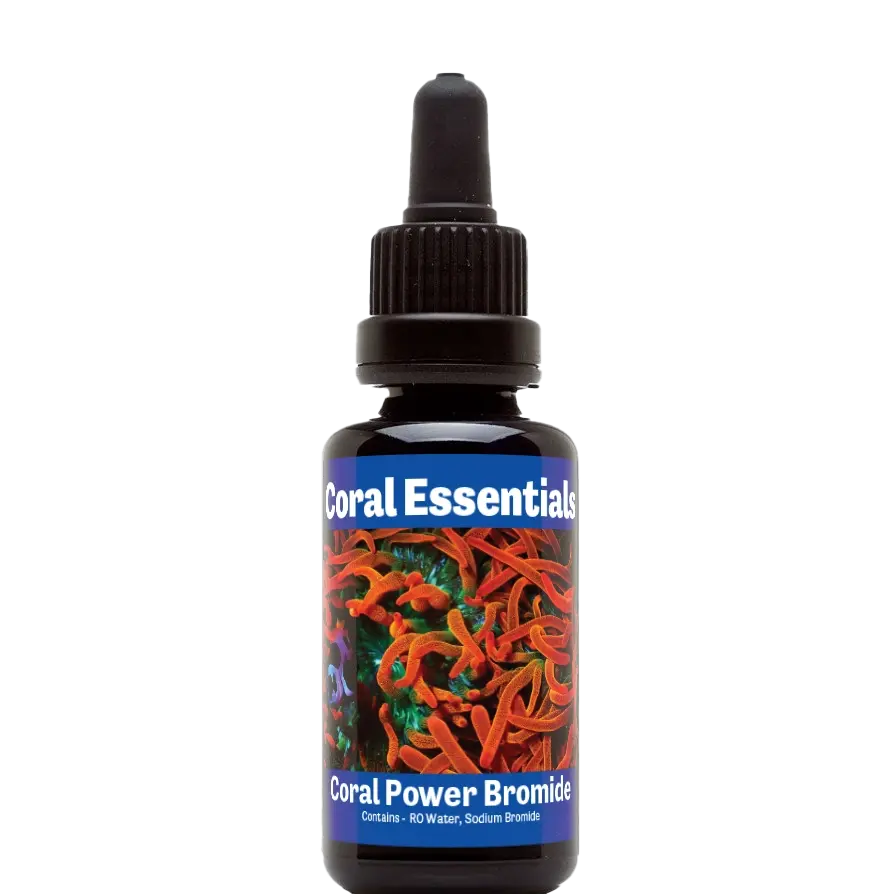 Coral Essentials Coral Power