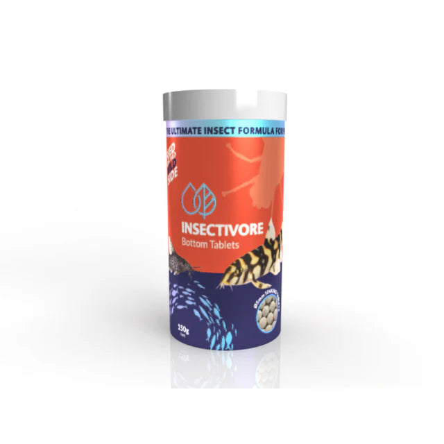 Insectivore Bottom Tablets