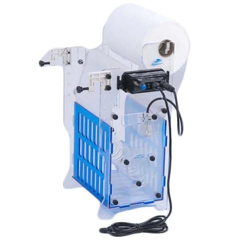 Bubble Magus Automatic Roll Filter - Apex AquaticBubble Magus Automatic Roll Filter