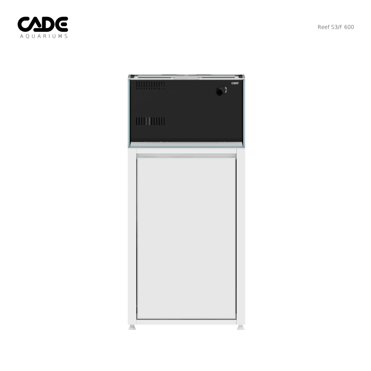 CADE S3 Frag - Apex AquaticCADE S3 Frag