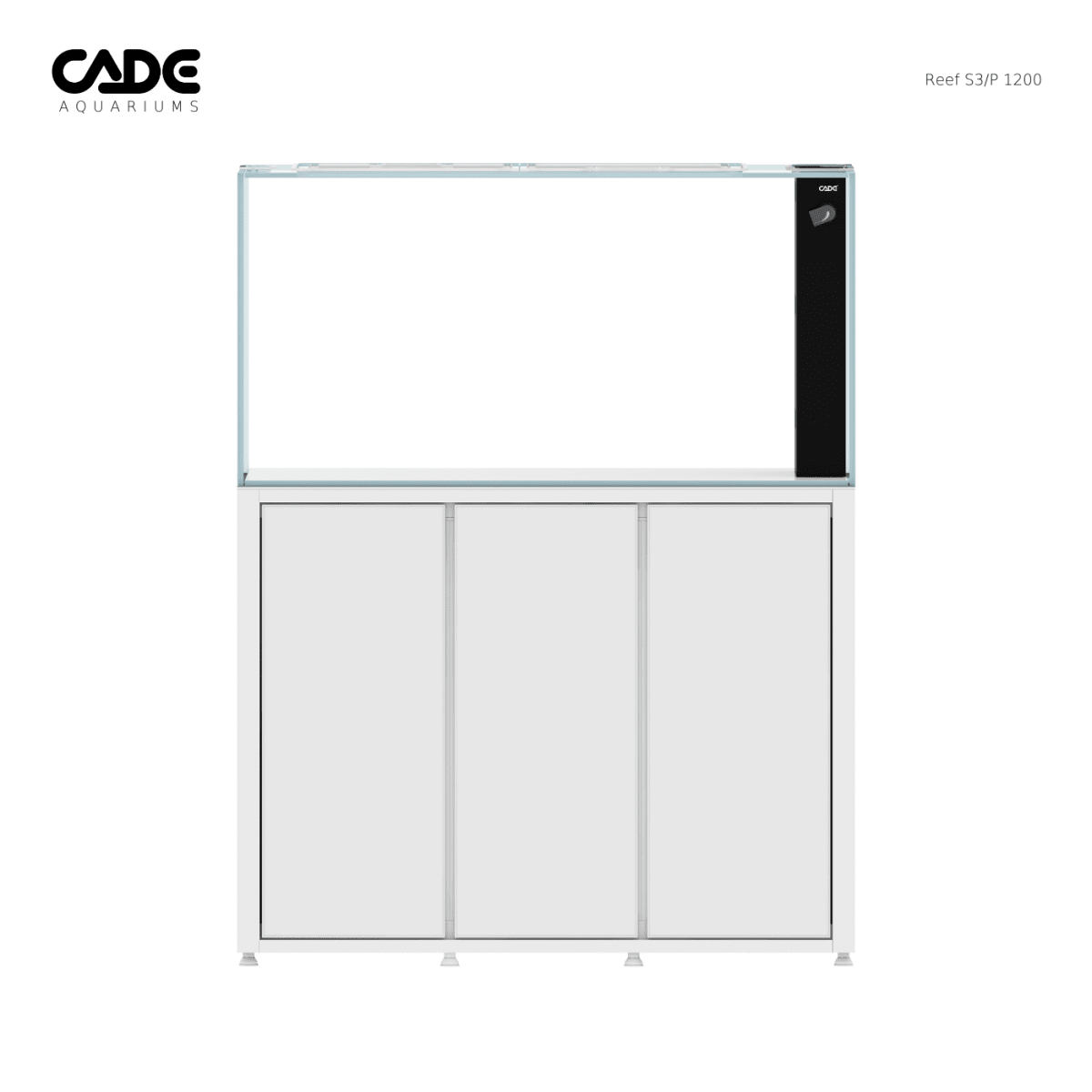 CADE S3 Peninsula - Apex AquaticCADE S3 Peninsula