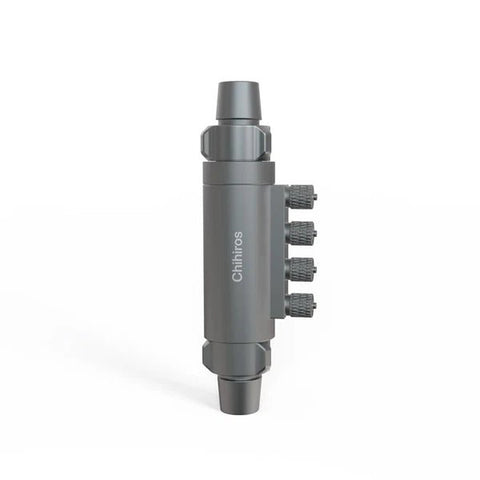 Chihiros Dosing Flow Adapter - Apex AquaticChihiros Dosing Flow Adapter