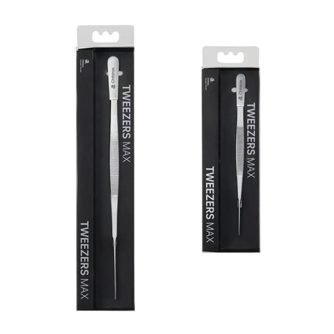 Chihiros Straight Tweezers Max - Apex AquaticChihiros Straight Tweezers Max