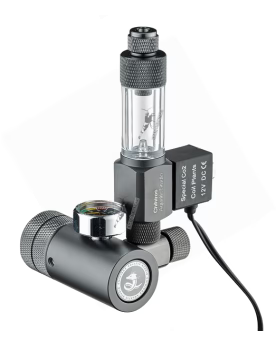 Chihiros CO2 Regulator
