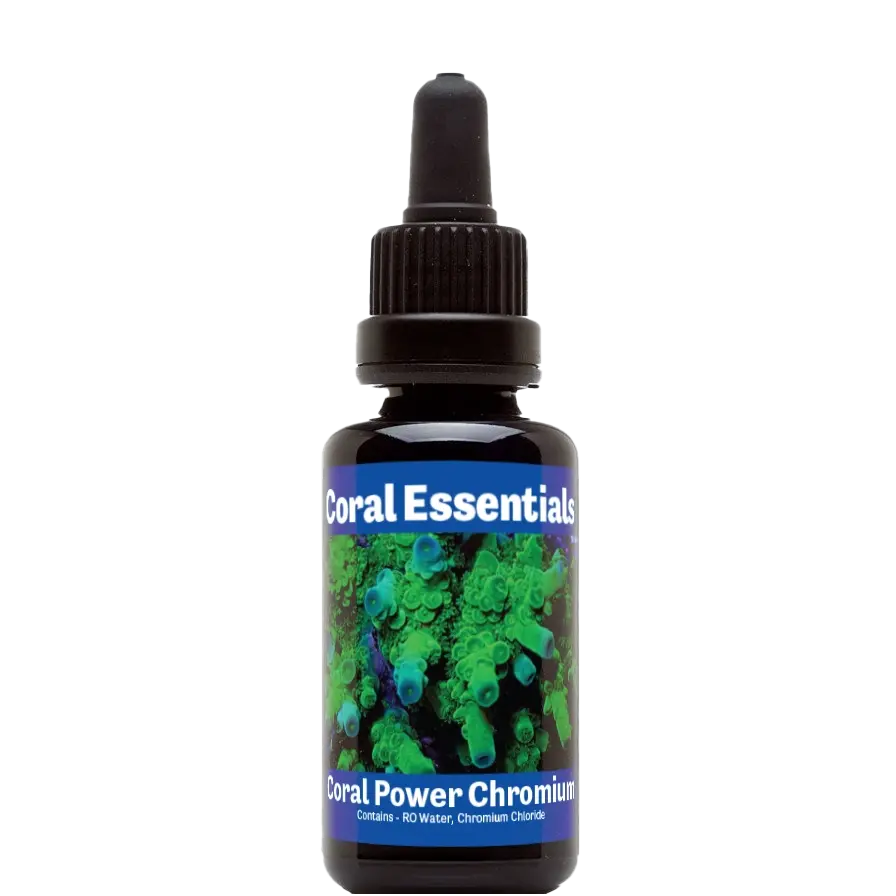 Coral Essentials Coral Power