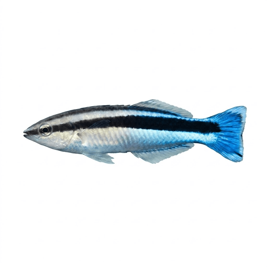 Cleaner Wrasse - Apex AquaticCleaner Wrasse