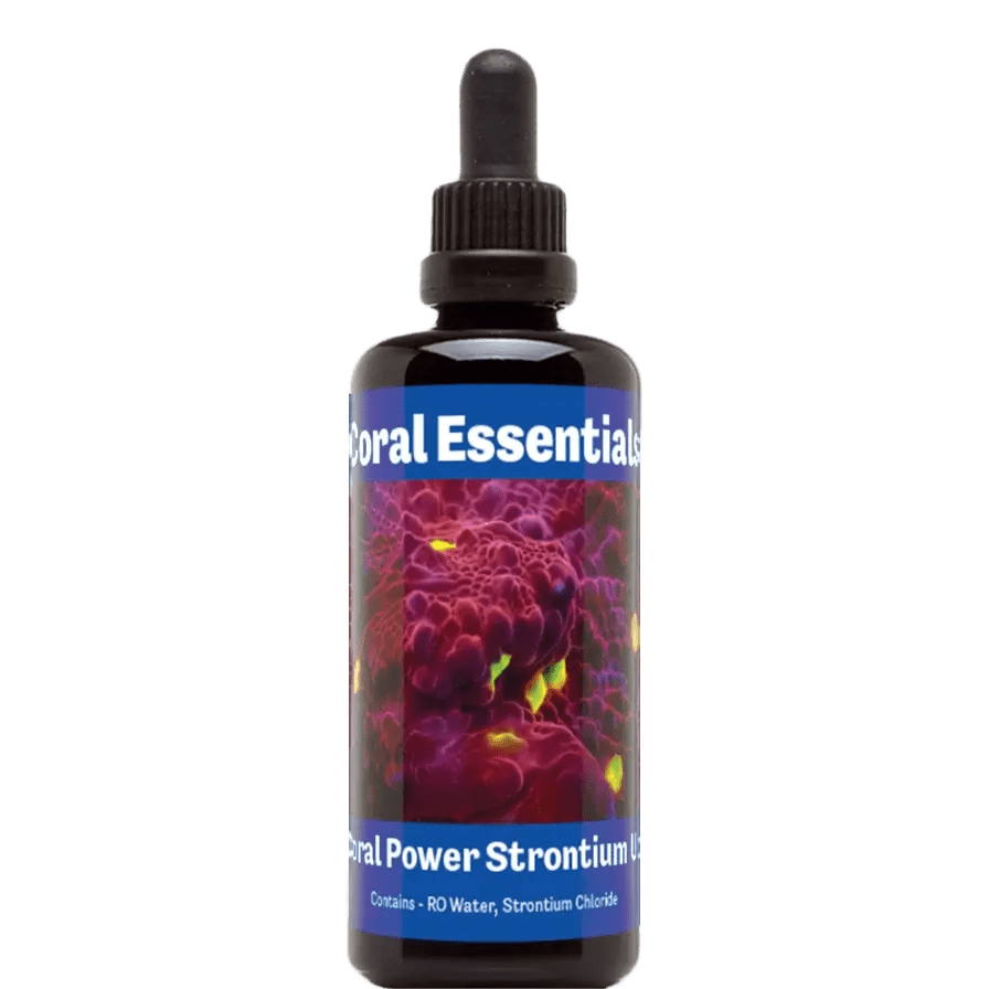 Coral Essentials Coral Power - Apex AquaticCoral Essentials Coral Power