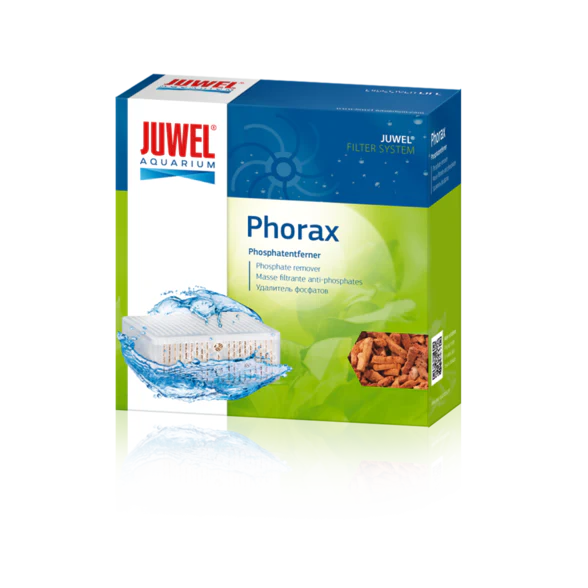 Juwel Phorax Bioflow Phosphate Remover