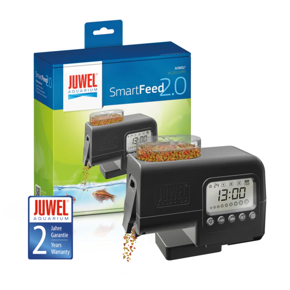 Juwel Smart Feed Automatic Feeder 2.0