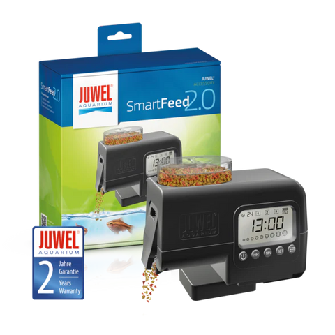 Juwel Smart Feed Automatic Feeder 2.0