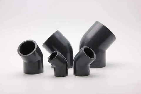 DIN 45° Elbow - Apex AquaticDIN 45° Elbow