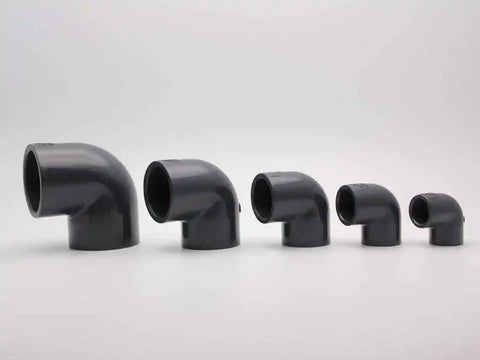 DIN 90° Elbow - Apex AquaticDIN 90° Elbow