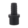 DIN Male Socket to Hose Adaptor - Apex AquaticDIN Male Socket to Hose Adaptor