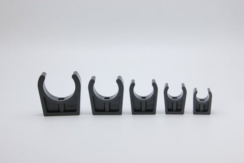 DIN Pipe Clip - Apex AquaticDIN Pipe Clip