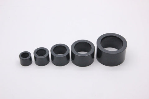 DIN Push In Reducer - Apex AquaticDIN Push In Reducer