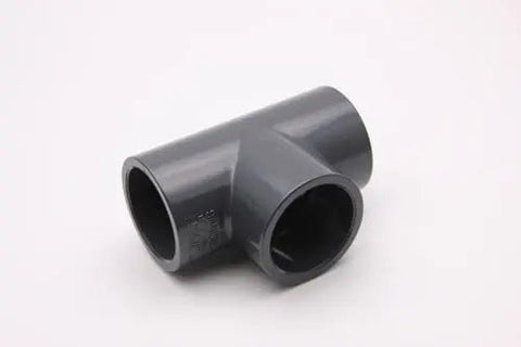 DIN Tee - Apex AquaticDIN Tee