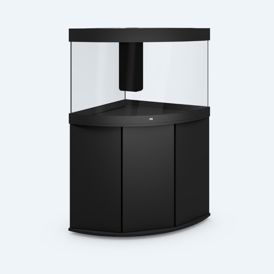 Juwel Trigon w/Cabinet