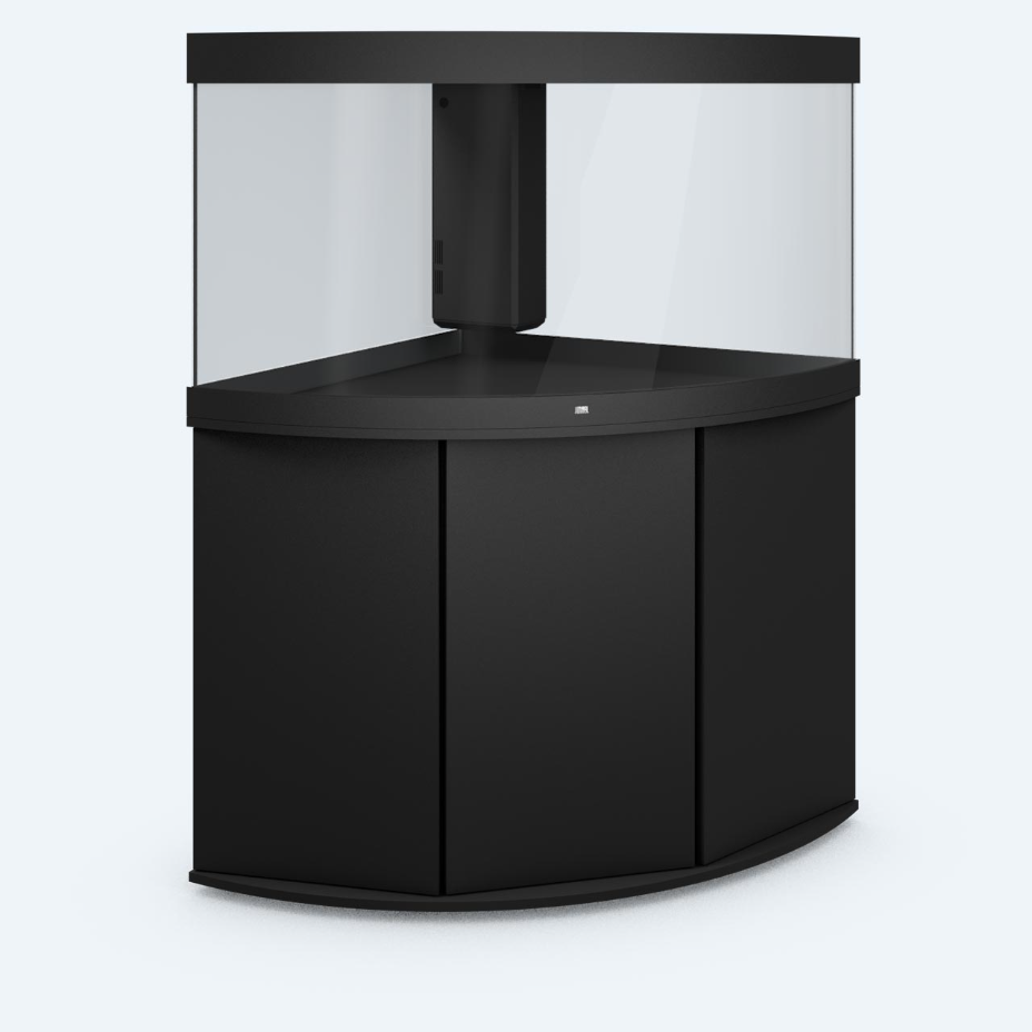 Juwel Trigon w/Cabinet