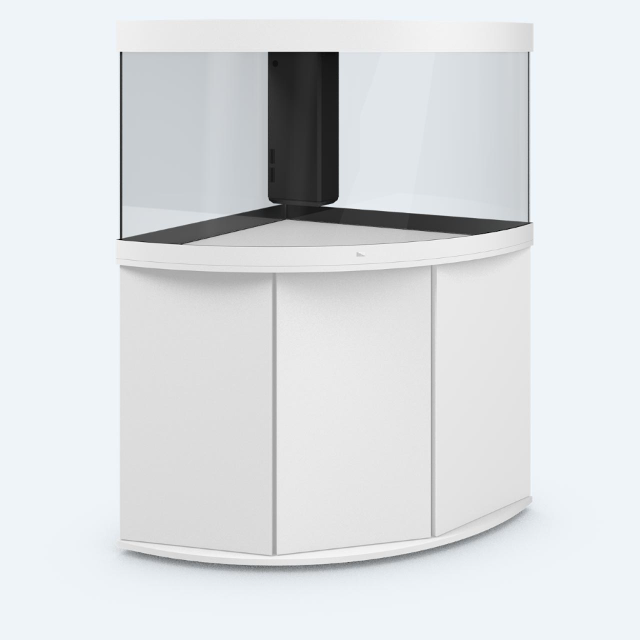 Juwel Trigon w/Cabinet