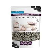 Aqua Natural Iwagumi Substrate
