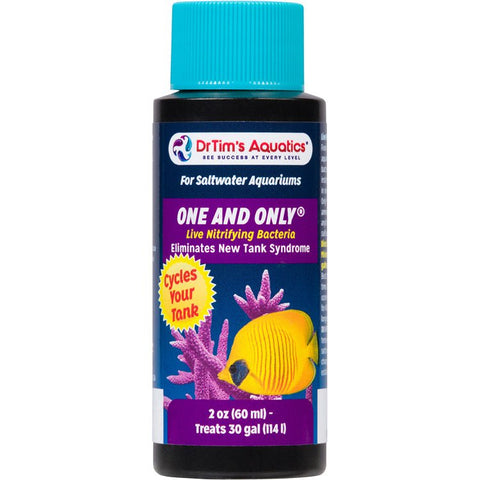 Dr Tims One and Only Marine - Apex AquaticDr Tims One and Only Marine