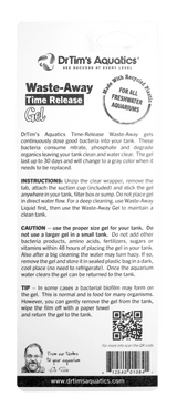 Dr Tims Waste Away Gel Freshwater - photo 2